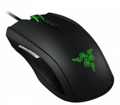 Razer Taipan Expert Ambidextrous 8200dpi Gaming Mouse