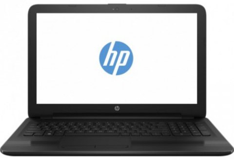 HP 15-AY101TU Core i3 7th Gen 1TB HDD 4GB RAM Laptop