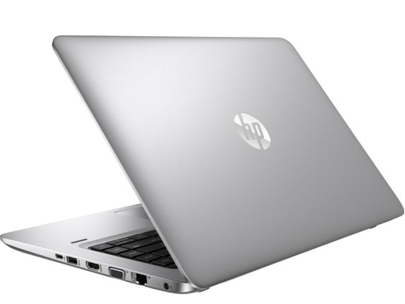 HP Probook 440 G4 Core i3 7th Gen 1TB HDD 4GB RAM 14" Laptop