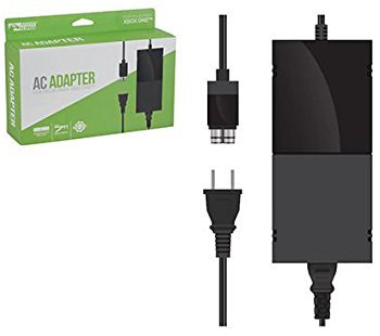 Microsoft Xbox One Heavy Duty 100V-240V AC Power Adapter