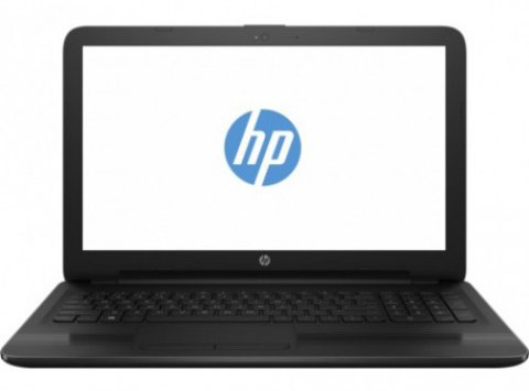 HP 14-AM101TU Core i3 7th Gen 1TB HDD 4GB RAM Laptop