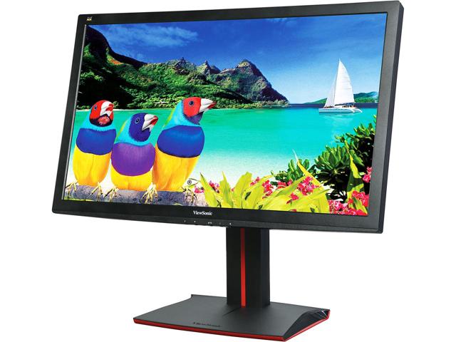 ViewSonic XG2701 27" Full HD Low Input Lag Gaming Monitor