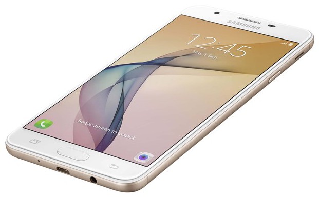 Samsung Galaxy J7 Prime 13MP 3GB Dual SIM 5.5" Mobile