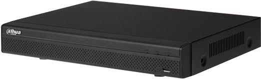 Dahua HCVR4108HS-S3 8 CH Dual Stream Tribid HD DVR
