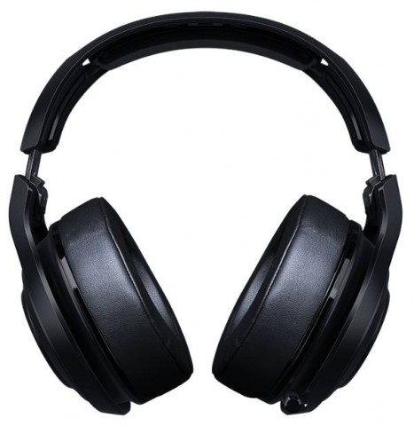 Razer ManO'War Surround Sound Wireless Gaming Headset