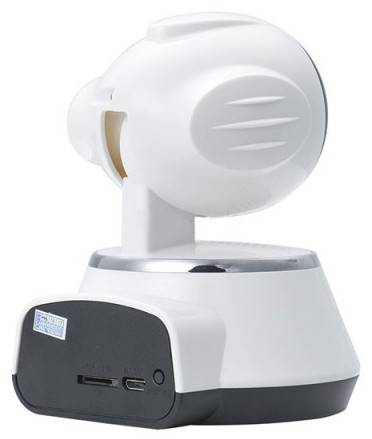 SSTS Sweden IPC-T3710-Q6 CC Portable Wireless Camera