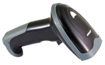 Posiflex LS-3000U Hand Held Barcode Laser Scanner