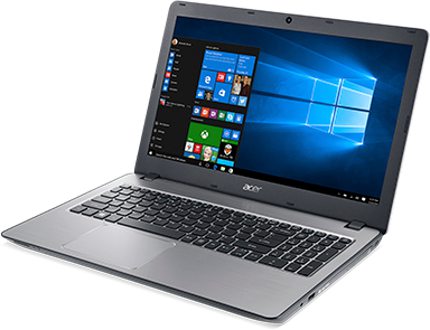Acer Aspire F5-573G 7th Gen Core i5 4GB Graphics Laptop