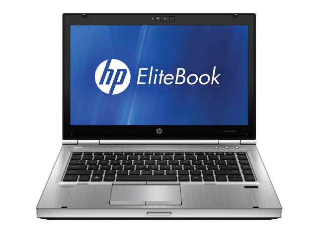 HP EliteBook 8460p Core i5 4GB RAM 500GB HDD Laptop