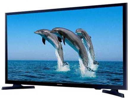 Samsung J4005 Series 4 LED 32 Inch HD Flat Television