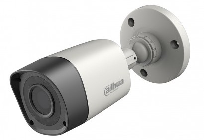 Dahua HAC-HFW1000R Waterproof Analog Bullet Camera