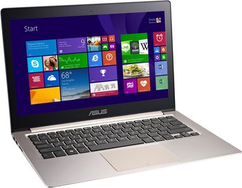 Asus R556L Intel Core i5 6GB RAM 1TB HDD 15.6" Laptop