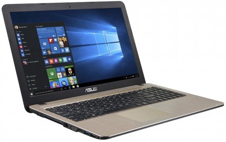 Asus X540L Core i3 6GB RAM 1TB HDD 15.6 Inch Laptop