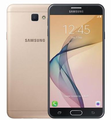 Samsung Galaxy J7 Prime Octa Core 2GB RAM Fingerprint Mobile