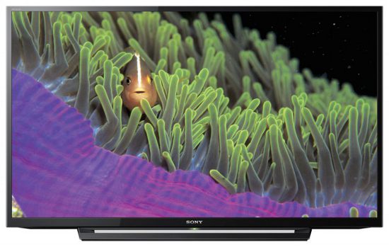 Sony Bravia R302D LED 32" HD Ready X-Protection Pro TV