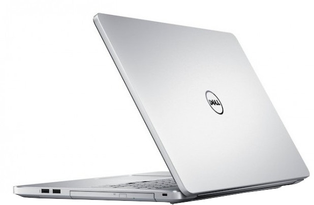 Dell Inspiron N5448 Core i3 5th Gen 4GB RAM 14" Laptop