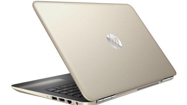 HP Pavilion 14-AL143TX Core i5 7th Gen 4GB Graphics Laptop