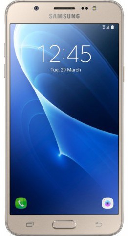 Samsung Galaxy J7 2016 Full HD 13MP 2GB RAM 5.5" Mobile