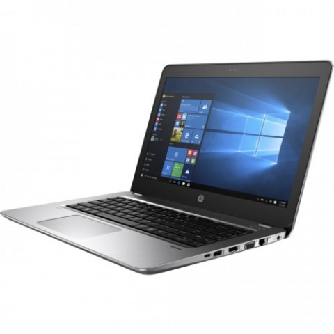 HP Probook 440 G4 i3 7th Gen 14" Fingerprint Security Laptop