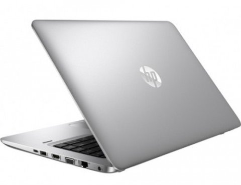 HP Probook 440 G4 Intel Core i7 7th Gen Fingerprint Laptop