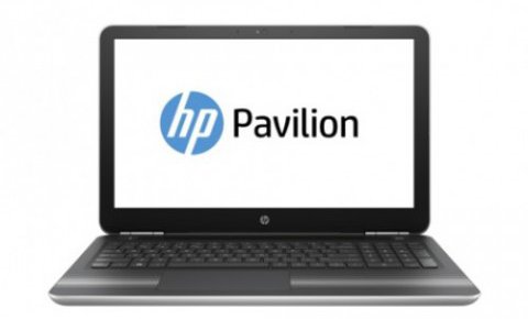 HP Pavilion 15-AU016TX Core i3 2GB Nvidia Graphics Laptop