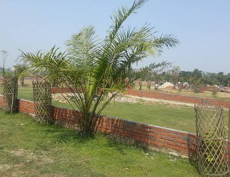Uttara Proborton City 3 Katha Plot Sector 10 - Dhaka