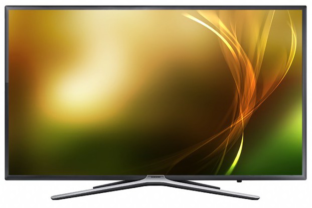 Samsung K5500 43" Full HD LED Wi-Fi Smart Flat Television