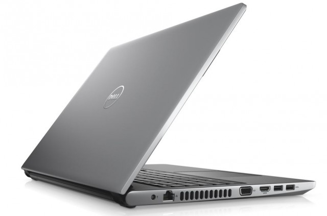 Dell Vostro 3568 Intel Core i3 7th Gen 15.6" 1TB HDD Laptop