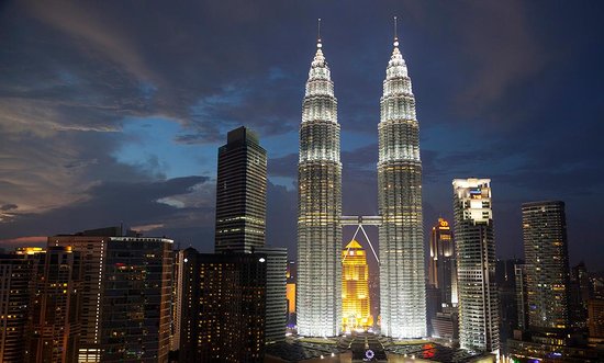 Kuala Lumpur And Langkawi 5 Days 4 Nights Tour Package