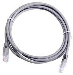 Vivanco Cat6 UTP 5 Meter Patch Cord