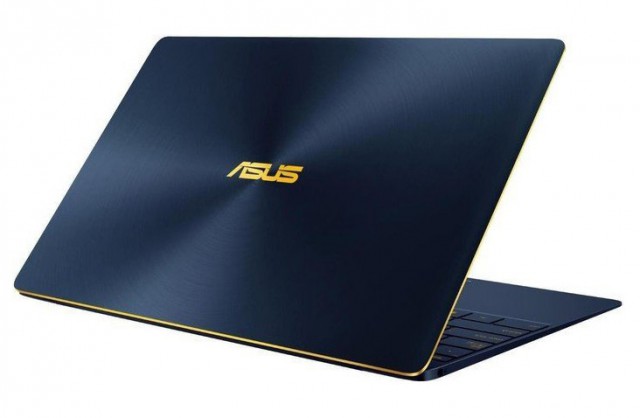 Asus Xenbook UX390UA Core i7 16GB RAM Professional Laptop