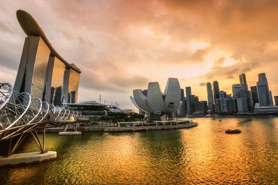 Singapore 2 Nights 3 Days 3 Star Hotel Tour Package