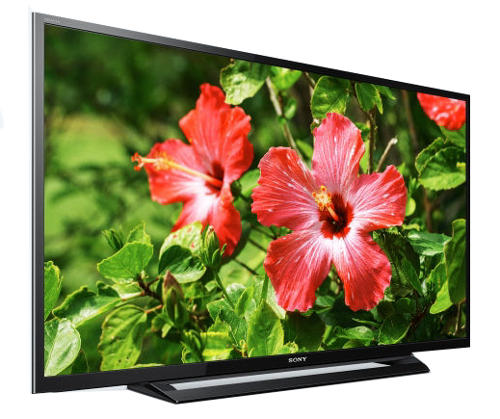Sony Brvaia R302D 32 inch 100 Hz LED HD Television