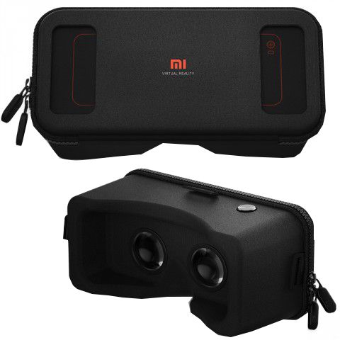 Xiaomi VR box 3D Virtual Reality  Google Cardboard Glasses