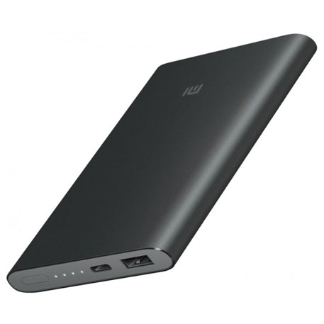 Xiaomi Mi Pro 10000mAh USB Type-C Power Bank