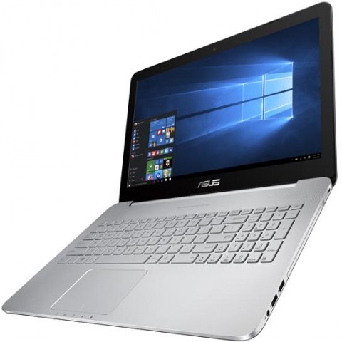 Asus N552VX Intel Core i5 4GB Graphics 15.6" Gaming Laptop