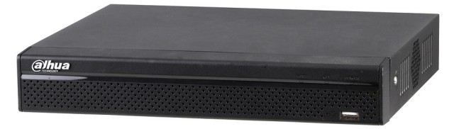Dahua XVR4104HS HDCVI 720P Compact Penta-Brid DVR