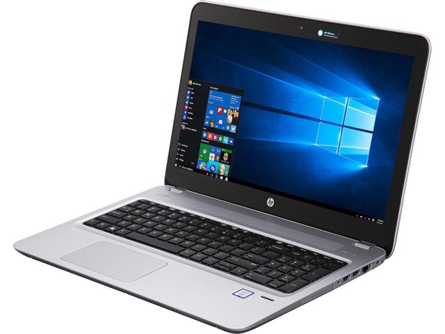 HP Probook 450 G4 Core i5 7th Gen 2GB Graphics Gaming Laptop