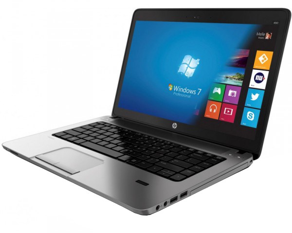 HP ProBook 450 G3 Core i7 6th Gen 2GB Graphics Laptop