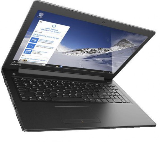 Lenovo Ideapad 310 Core i5 7th Gen 8GB RAM 15.6 Inch Laptop