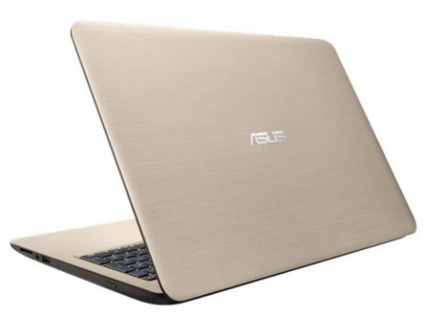 Asus X556UR Core i3 7th Gen 2GB Graphics 15.6" Gaming Laptop