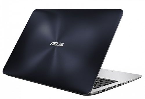 Asus X456UQ Core i5 7th Gen 2GB Graphics Gaming Laptop