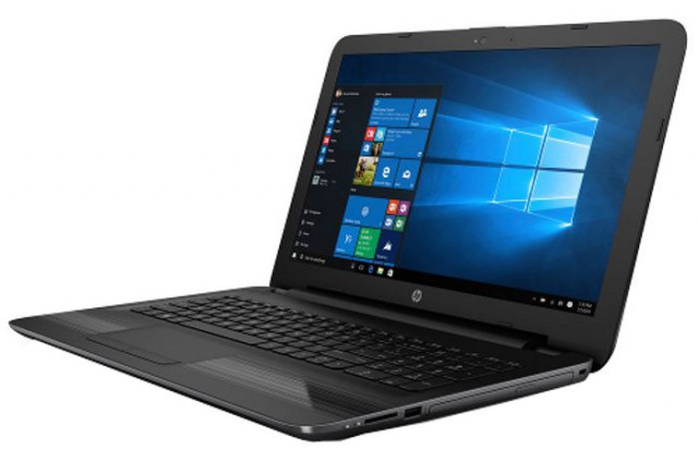 HP 250 G5 Core i3 4GB RAM 1TB HDD 15.6" HD Laptop PC
