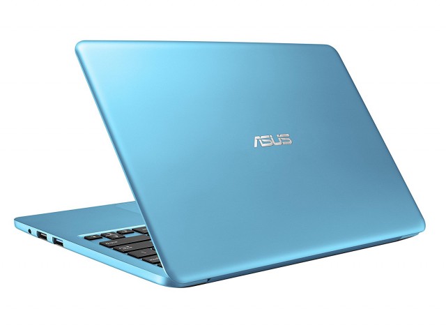 Asus E202SA Dual Core 4GB RAM 1TB HDD 11.6" Notebook
