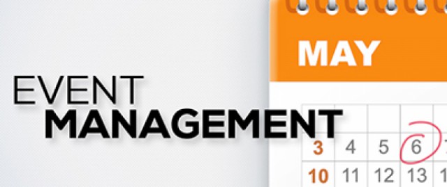 High Performance Event Management Software