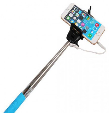 GDX G-Z082 Stainless Steal 950mm Selfie Stick