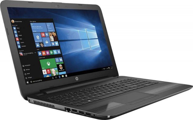HP 14-AM101TU Core i3 7th Gen 4GB RAM 1TB HDD 14.1" Laptop