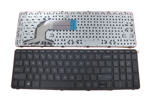 Replacement Laptop Keyboard For HP Pavilion