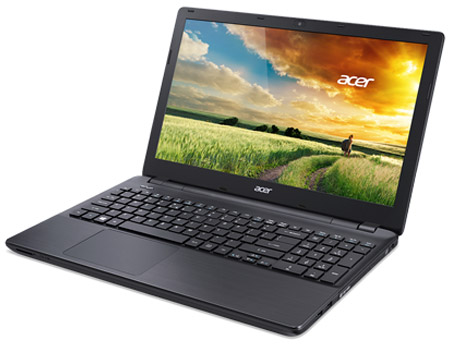 Acer Aspir E5-575 Core i3 6th Gen 4 GB RAM 15.6" Laptop