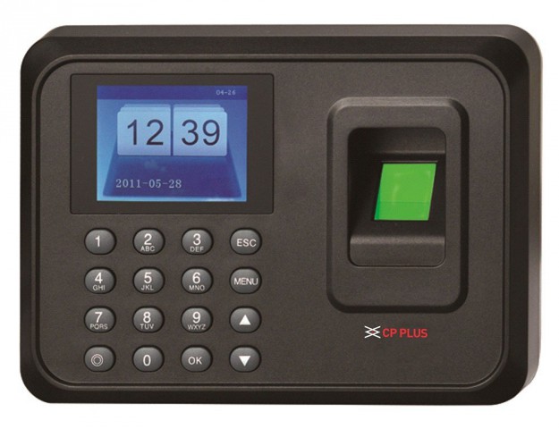 CP Plus CP-VTA-T2324-U Finger Print Reader Access Control